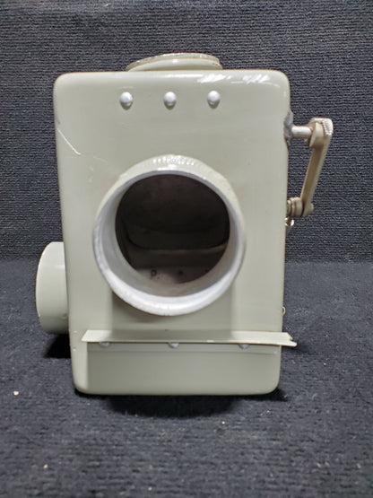 Bleed Air - Diverter Valve Assy - Cessna - 5H-TAZ