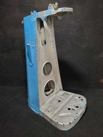 Tailcone Assembly - Cessna - C-FHGQ