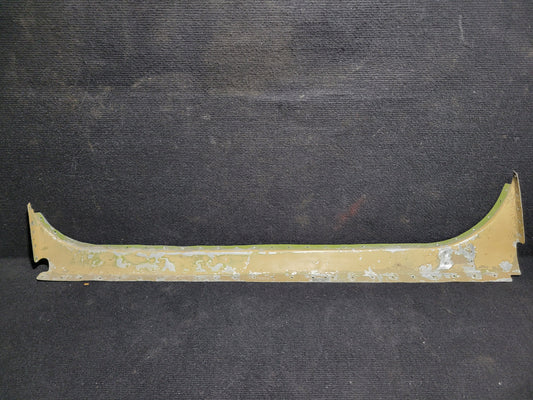 Door Sill Support LH - C-FZRF