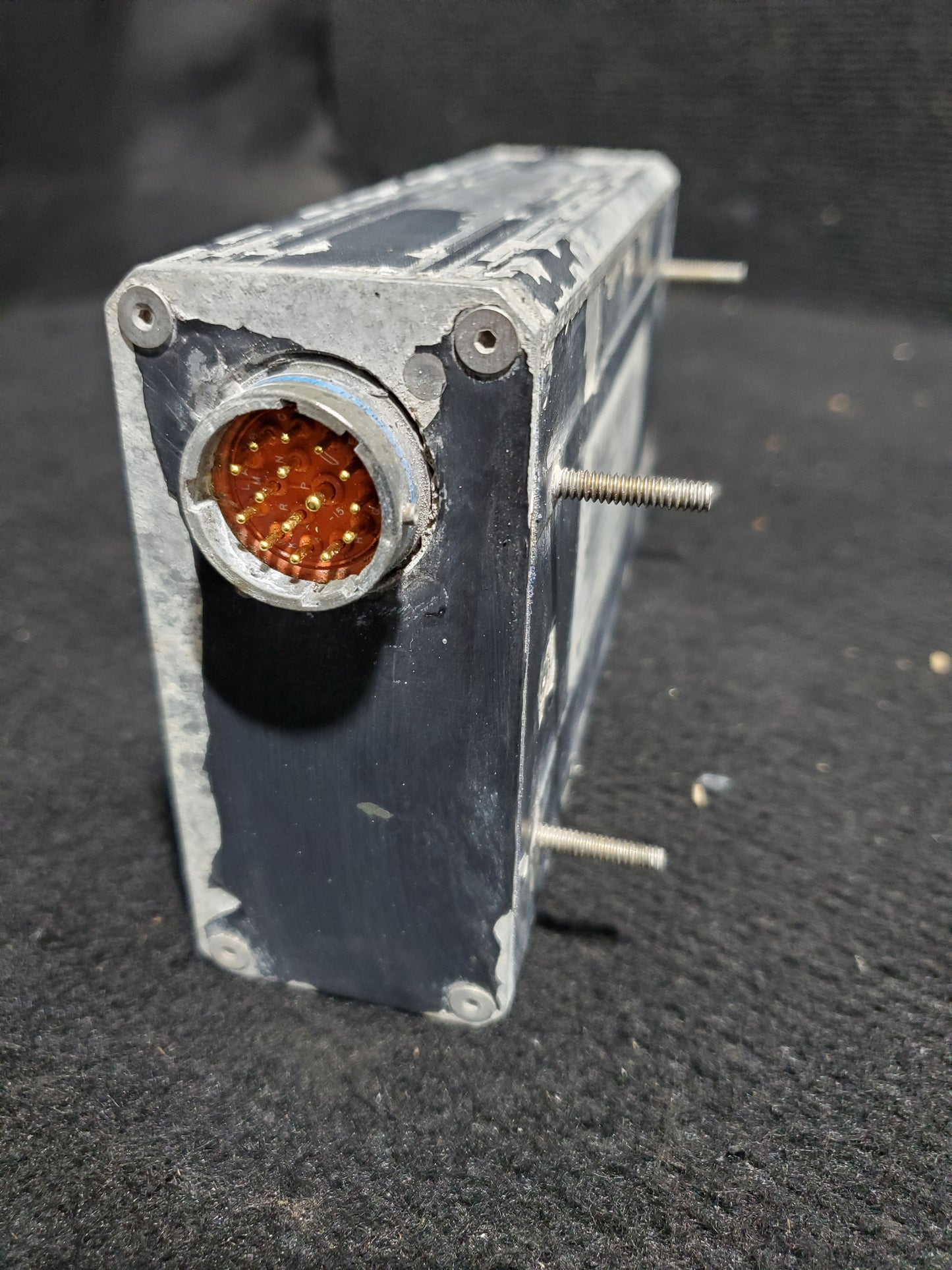 ADAS+ Processor - Altair - V3-HGW