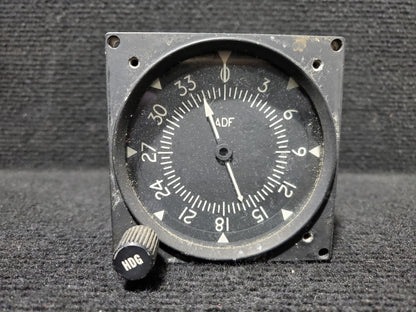 ADF Indicator - IN-346A  - Cessna - C-FJEZ