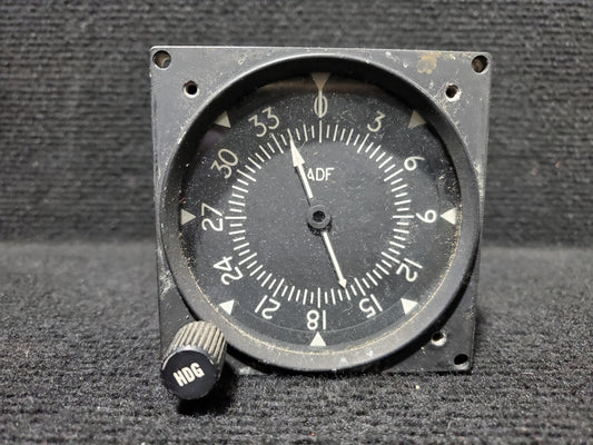 ADF Indicator - IN-346A  - Cessna - C-FJEZ