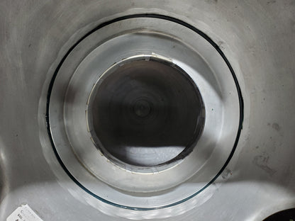 Spinner Dome - 3 Blade Propeller - Unknown Origin