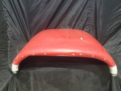 Engine Cowl Assembly - Upper - Cessna - C-FJEZ