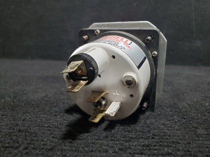 Cylinder Head Temp Gauge - Mitchell Aircraft - 5Y-FOO