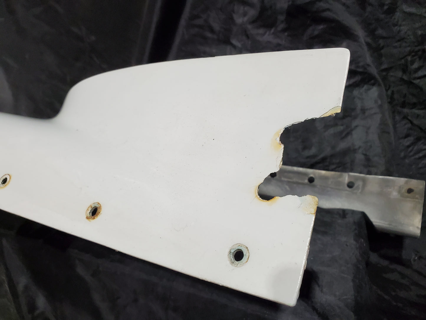 Wing Fairing Assy - RH Fwd - Cessna - V3-HGW