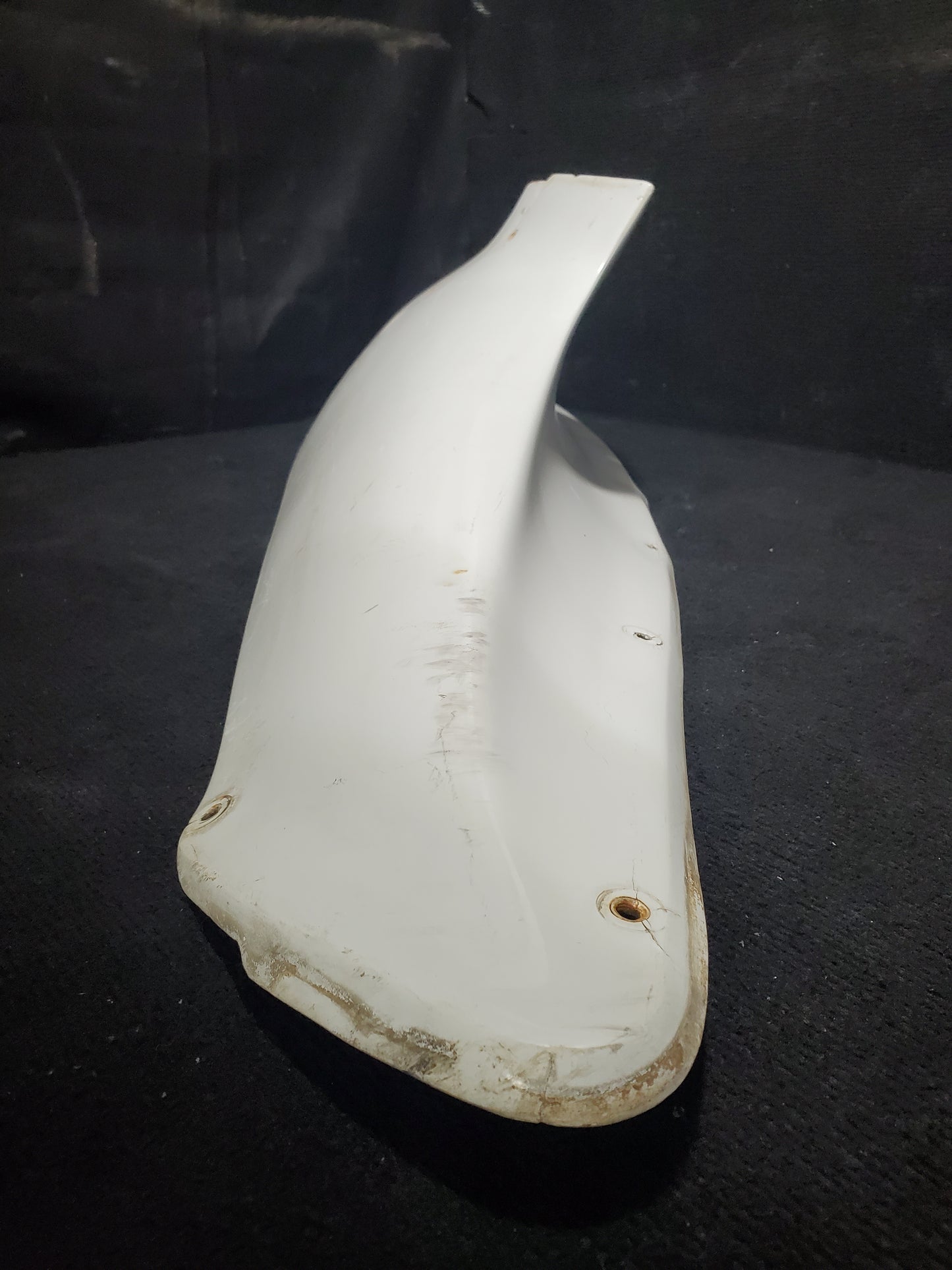 LH MLG Fairing Assy - 5Y-ZBW
