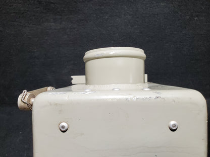 Bleed Air - Diverter Valve Assy - Cessna - 5H-TAZ