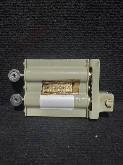 Aileron Trim Tab Actuator - Cessna - 5Y-ZBW