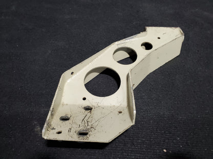 Bracket Assy 95 Amp Alternator - Cessna 208B - Unknown Origin