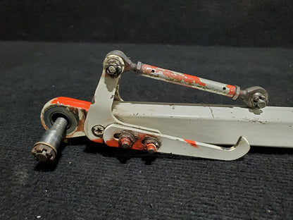 MLG Brace Assy RH - Cessna - C-FSYN