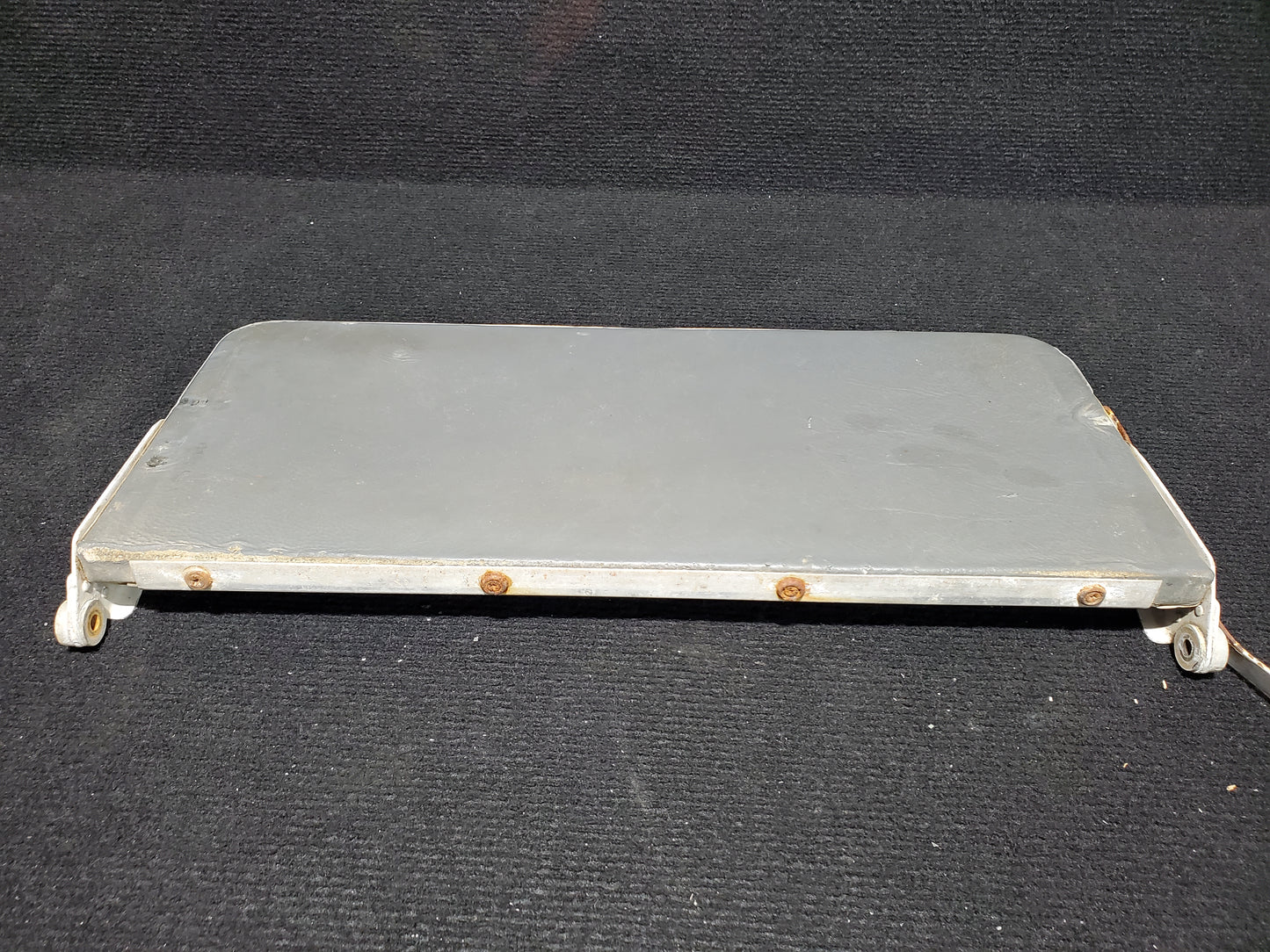 Door Step Assy Passenger Upper - Cessna - 5Y-BUC