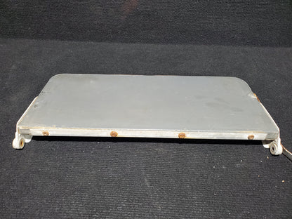 Door Step Assy Passenger Upper - Cessna - 5Y-BUC