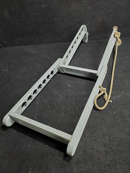 Crew Step Assembly - Cessna - 5Y-MME