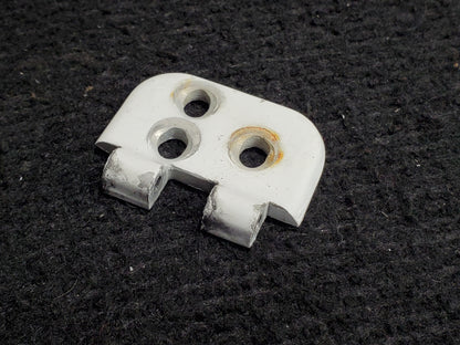 Door Hinge Lower RH FWD - Cessna - C-FZRF