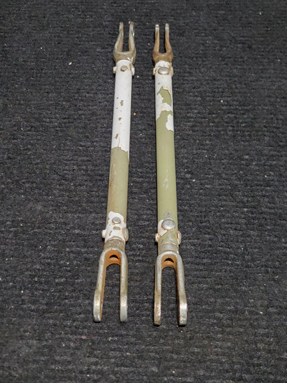 Push Rod Assy Elevator Trim Tab - Cessna - 5H-NWA