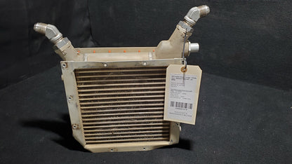Oil Cooler Assy - Large - PT6A-114 - Stewart Warner - 5Y-MME