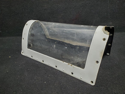 Landing and Taxi Light Lens Assy - RH - Cessna - 5H-NWA