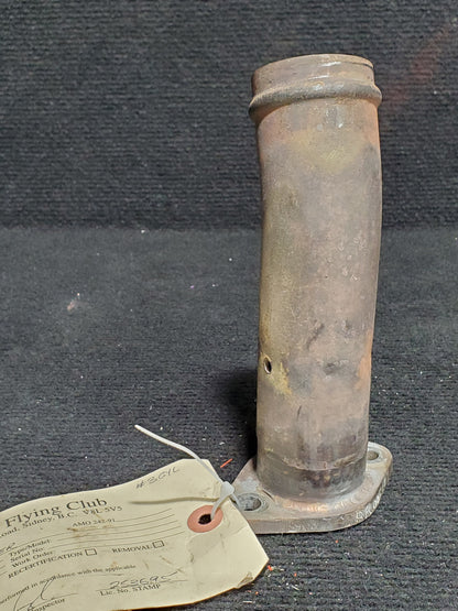 Exhaust Riser RH AFT -  Cessna 152 - MISC (VFC)
