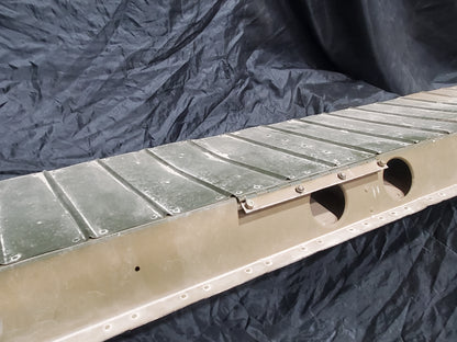 Aileron LH - Cessna 185