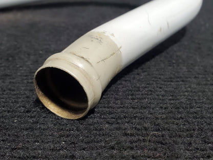Oil Breather Tube - Cessna - 5Y-BUC