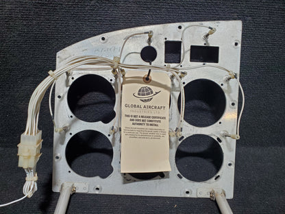 Instrument Panel Set - Cessna 208B Caravan - 5Y-ZBW