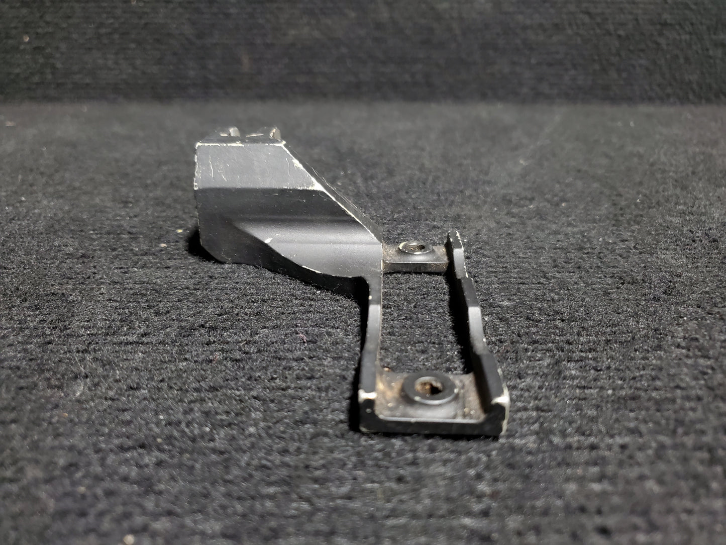 Return Spring Support - INBD - Cessna - 5H-TAZ