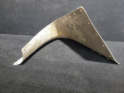 Wing Root Fillet Fairing FWD RH - I-CODE