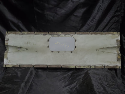 MLG Cover Assembly - Cessna - OO-SEX