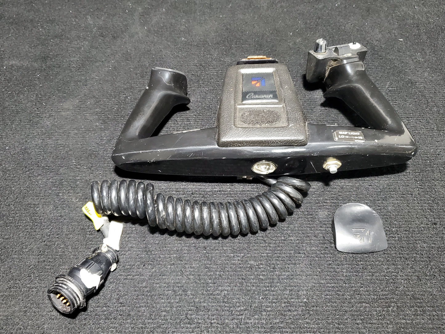 Control Wheel Assy - Co-Pilot - Cessna - 5Y-MME