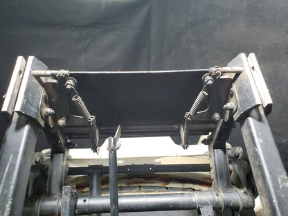 Seat Assembly - Crew Seat - 1 of 2 - Cessna - 5H-TAZ