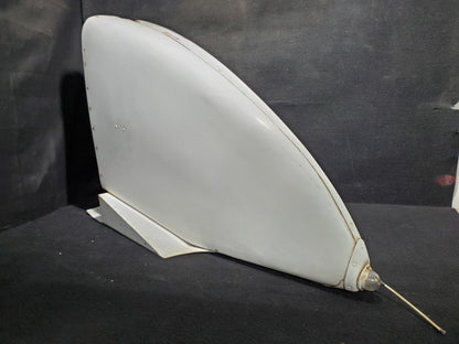 Stinger and Fairing Assy - Passenger Version - 5Y-ZBW