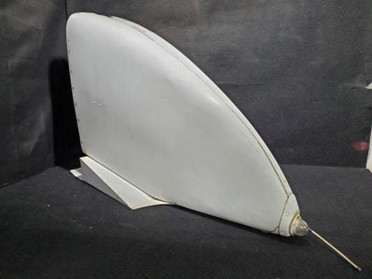 Stinger and Fairing Assy - Passenger Version - 5Y-ZBW