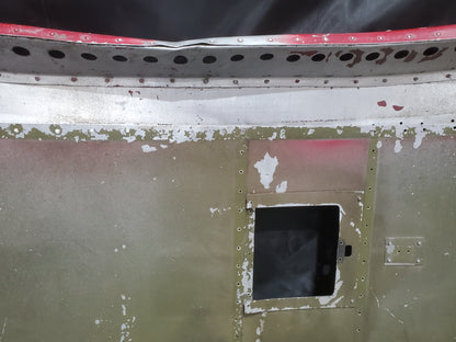 Engine Cowl Assembly - Upper - Cessna - Unknown Origin