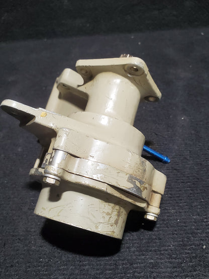 Compressor Drive Unit Assy - Cessna - 5H-NWA