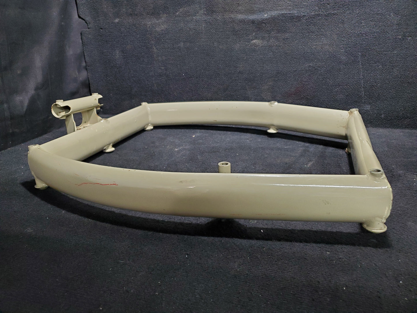 Ring Assy-Engine Mount - Cessna - 5Y-ZBW