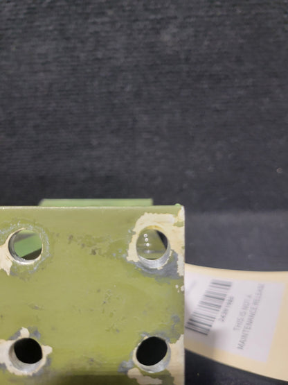 Landing Gear Support Bracket -OTBD -RH - Cessna - C-FZEL