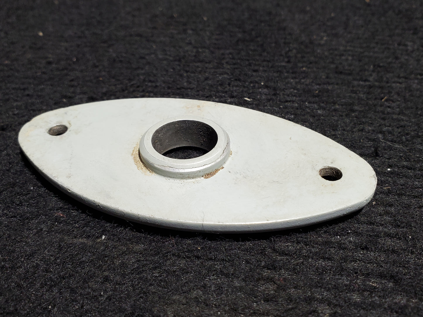 Inside Handle Escutcheon - Cessna - 5Y-RNA