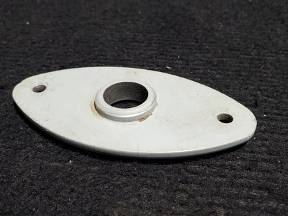 Inside Handle Escutcheon - Cessna - 5Y-RNA