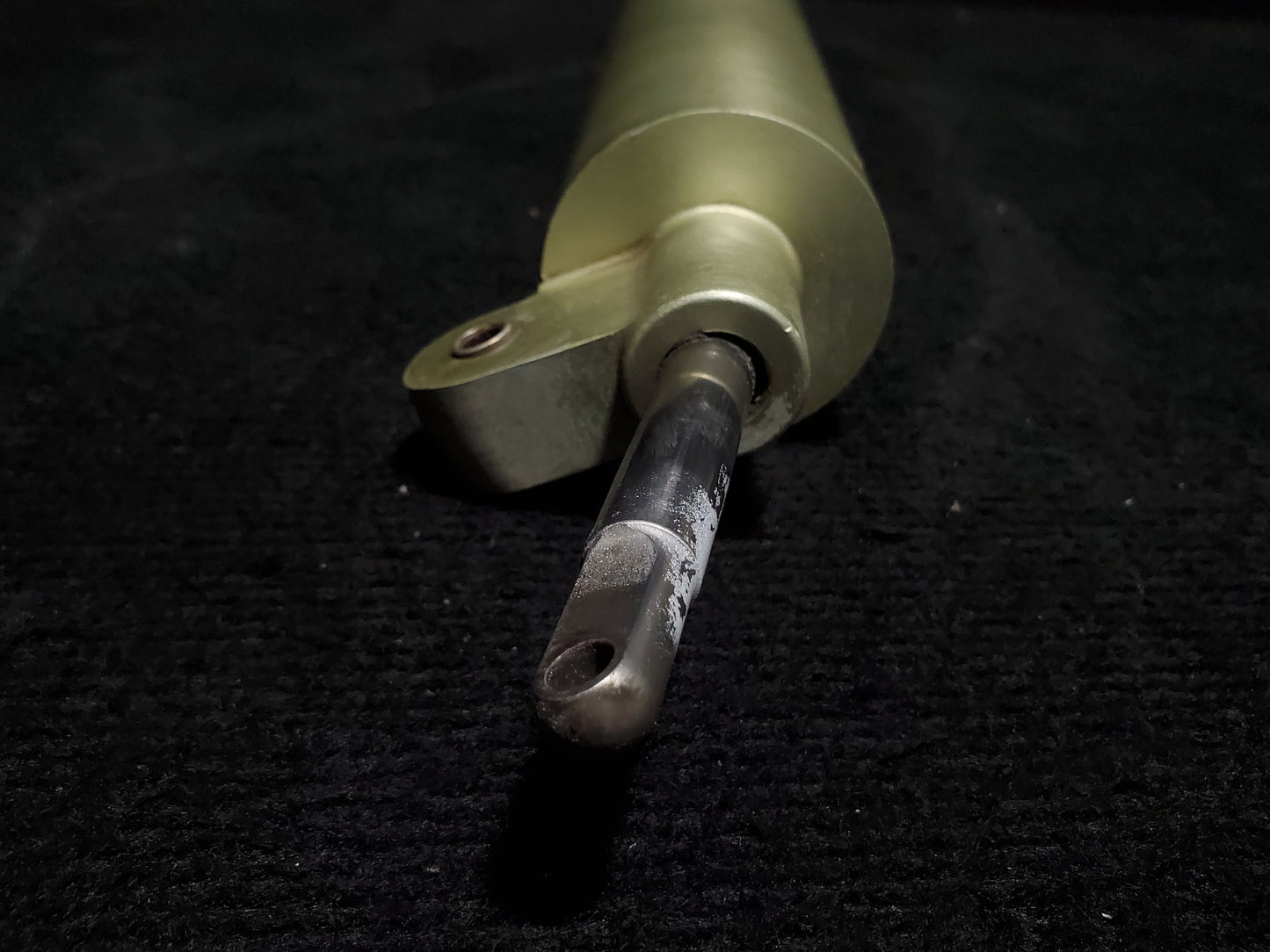 Shimmy Dampener - Lord - 5Y-MME