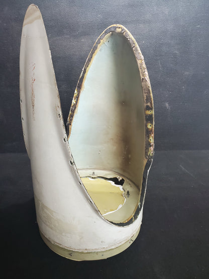 Radar Pod Assy - 5Y-ZBW