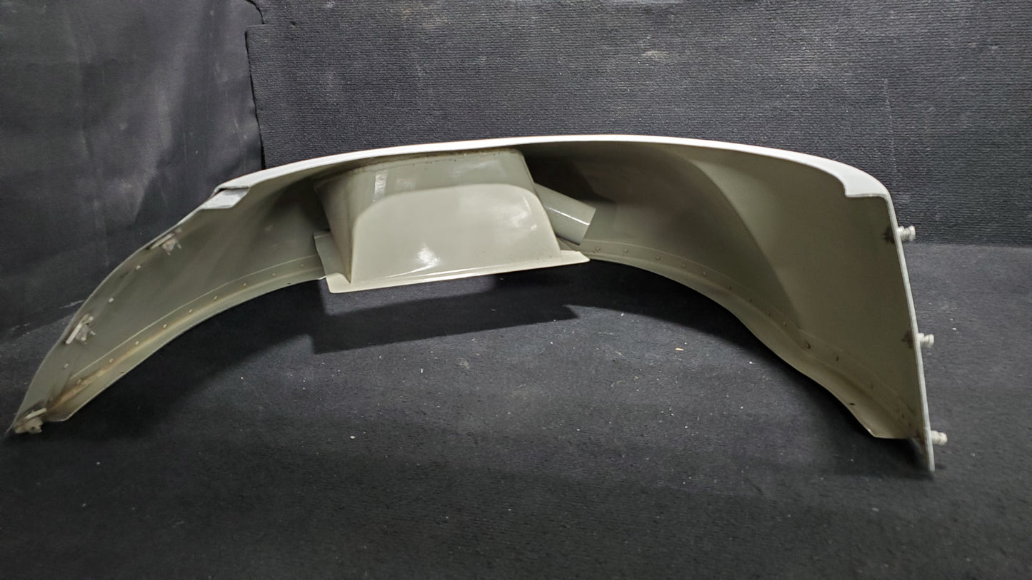 Nose Cap Assy - RH - Cessna - 5Y-ZBW