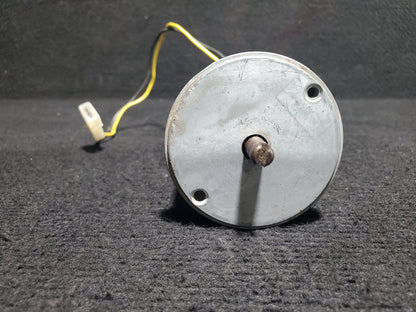 Flap Motor - 24-28V - Cessna - 5Y-ZBW