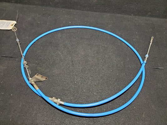 Propeller Control Assy - Cessna - 5Y-ZBW