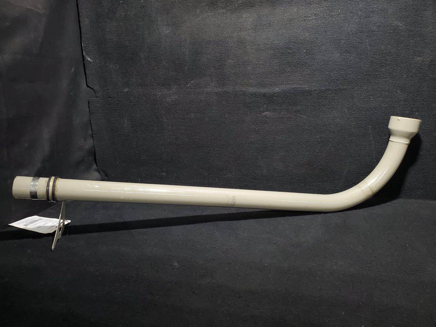Starter/Generator Duct - Cessna - 5Y-ZBW