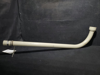 Starter/Generator Duct - Cessna - 5Y-ZBW