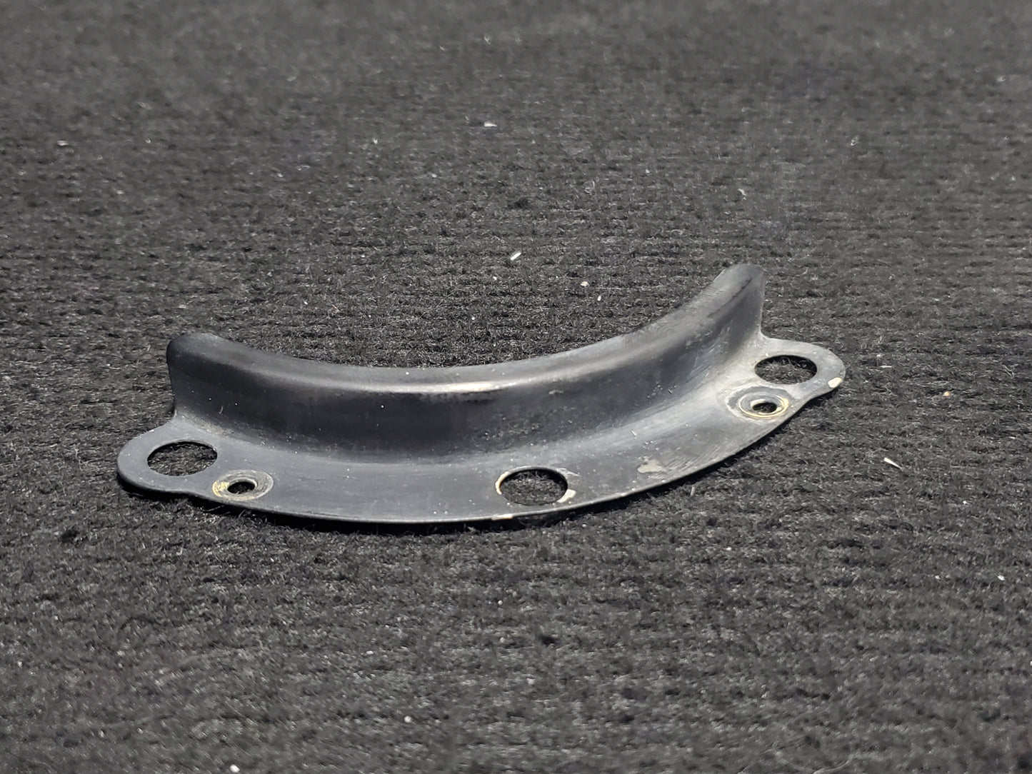 Taxi Light Bracket - Cessna - 5Y-ZBW