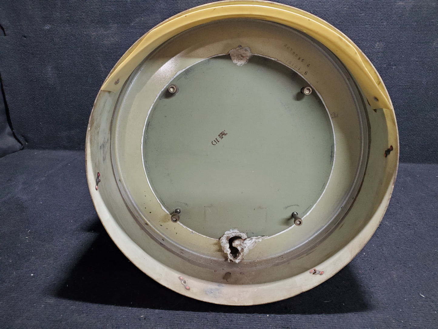Radar Pod Assy - Cessna - 5H-NWA