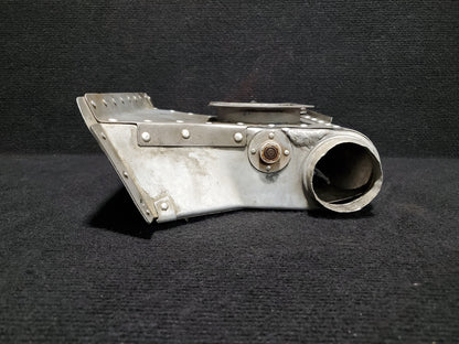 Airbox - Cessna - C-GROC