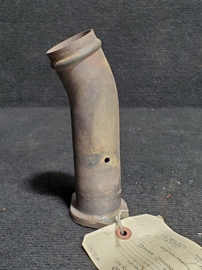 Exhaust Riser RH AFT -  Cessna 152 - MISC (VFC)